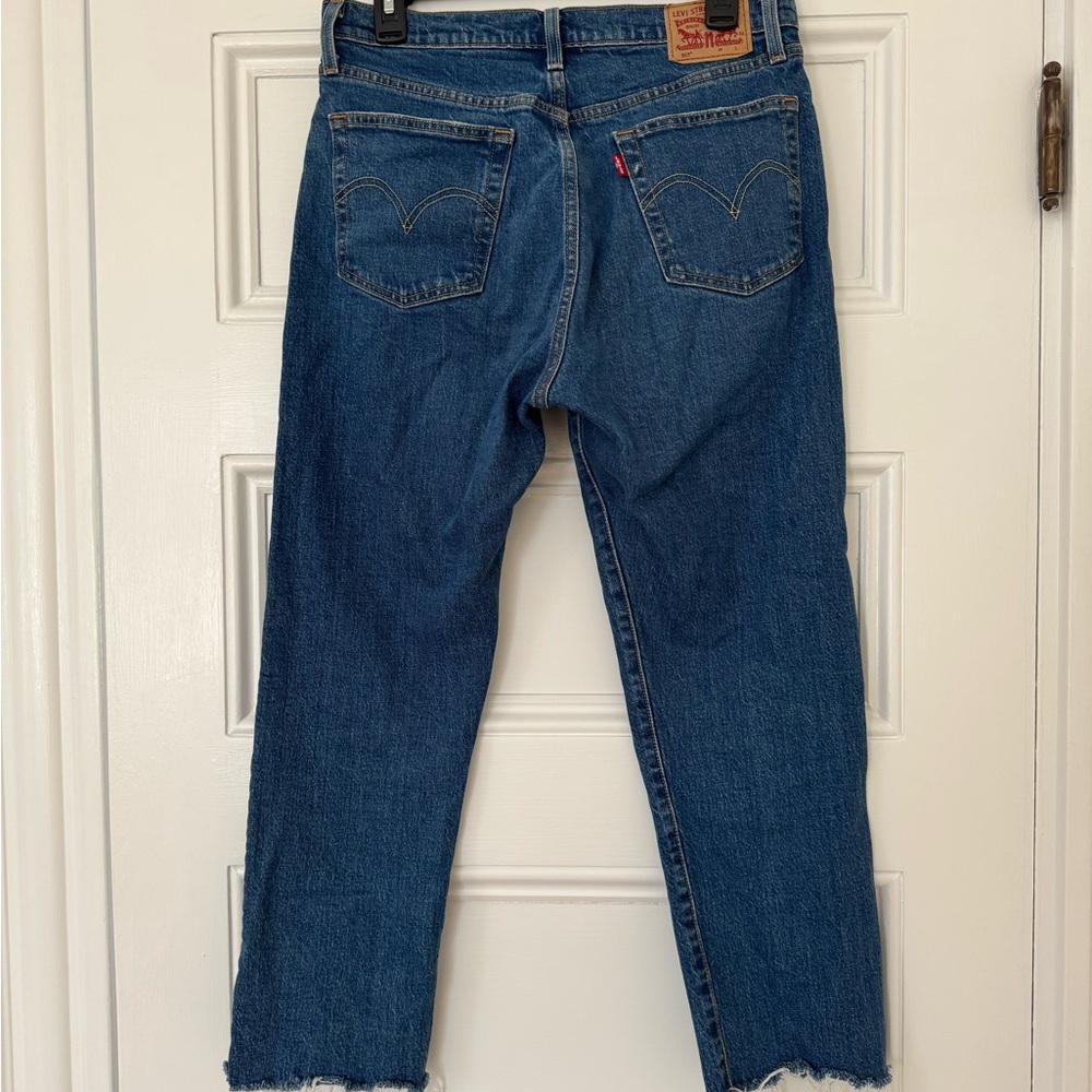 Levi's 501